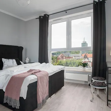 M&j - Bastion Walowa * Gdańsk