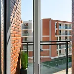 Appartement M&j - Bastion Walowa