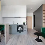 Appartement M&j - Bastion Walowa *