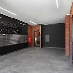 M&j - Bastion Walowa * Gdańsk