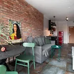 M&j - Bastion Walowa Apartmán *