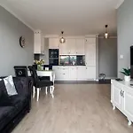 Appartement M&j - Bastion Walowa Gdańsk