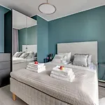 Apartmán M&j - Bastion Walowa Gdaňsk