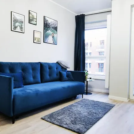 Appartamento M&j - Bastion Walowa *
