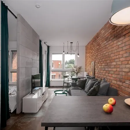 Appartamento M&j - Bastion Walowa