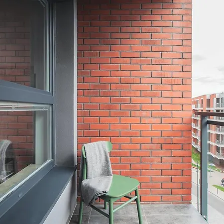 M&j - Bastion Walowa * Gdańsk