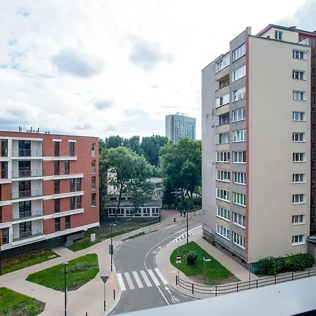 Apartmán M&j - Bastion Walowa