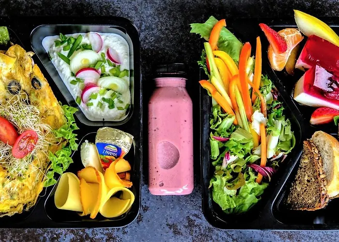 M&j - Bastion Walowa Apartment