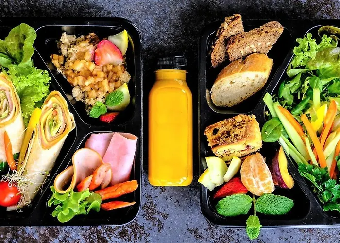 M&j - Bastion Walowa Gdansk